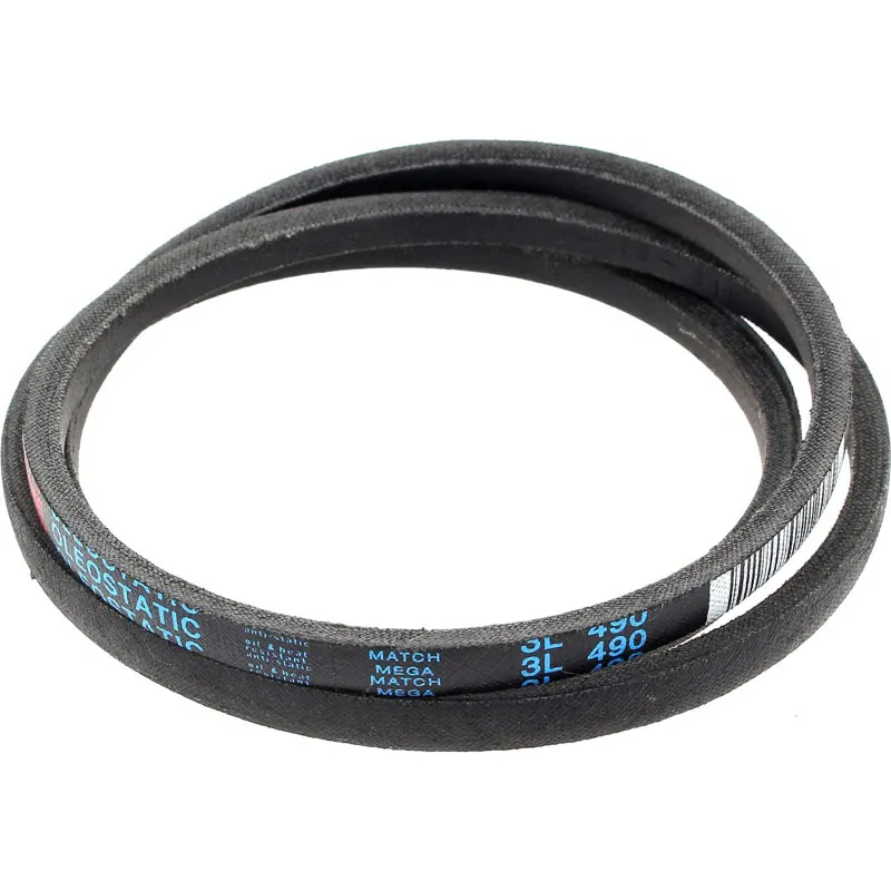 Snaar 3L490 voor wasmachine voor HAIER HN500TX