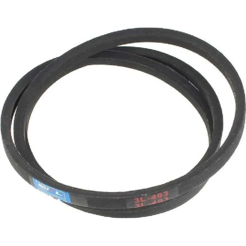 Snaar 3L493 voor wasmachine voor IGNIS B-50-ALMOS