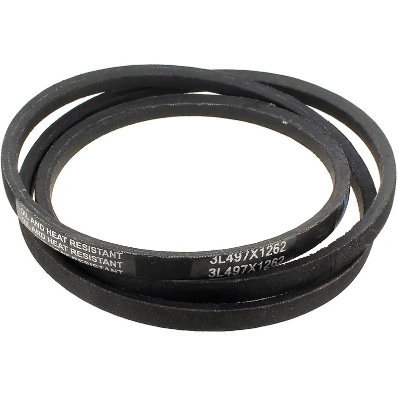 Snaar 3L497 voor wasmachine voor IGNIS AWL403-2W