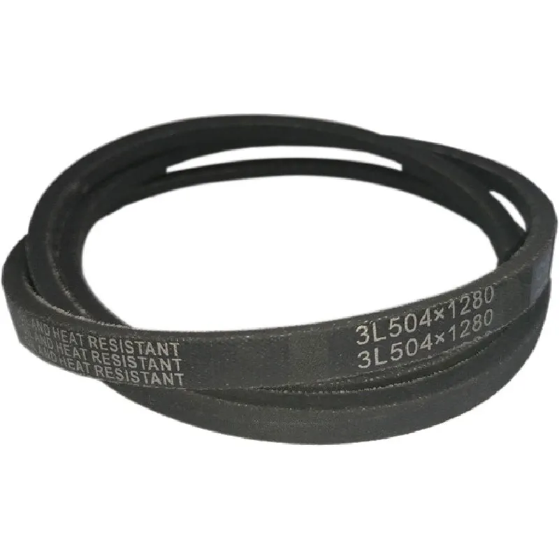Snaar 3L504 voor wasmachine voor ZANUSSI ZF71.22G