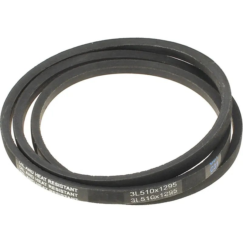 Snaar 3L510 voor wasmachine voor INDESIT WI142