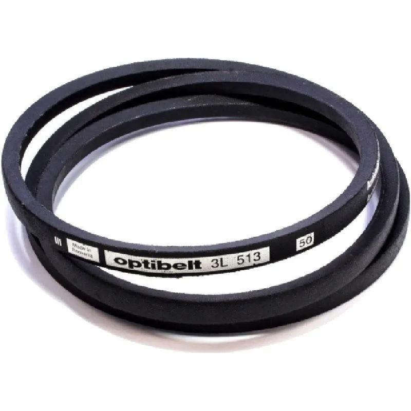 Snaar 3L513 voor wasmachine voor VEDETTE TLA55 6432