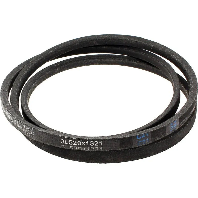 Snaar 3L520 voor wasmachine voor ARISTON NORMA3X