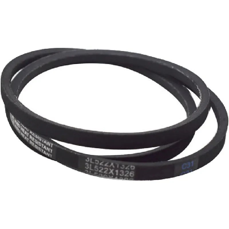 Snaar 3L522 voor wasmachine voor OCEAN 5023P