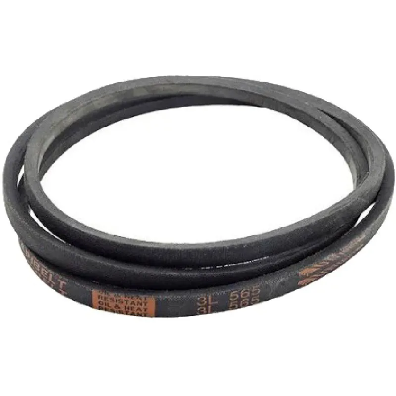 Snaar 3L565 voor wasmachine voor BEKO WB10805IT