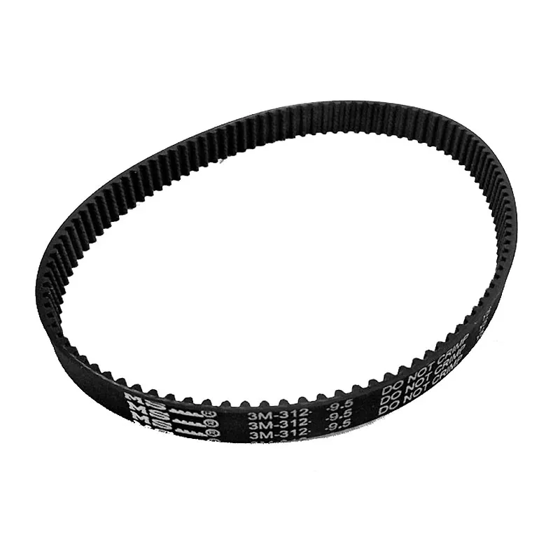Snaar 3M-312-9-5 voor keukenmachine voor KENWOOD KVC3110S