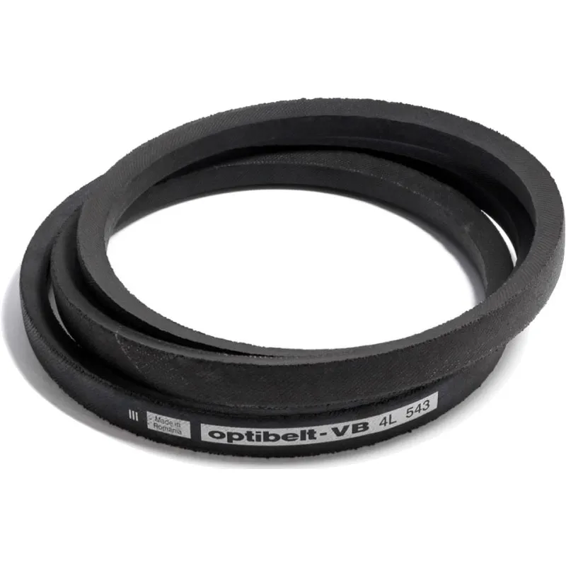 Snaar 4L543 voor wasmachine voor ZANUSSI ZI9781