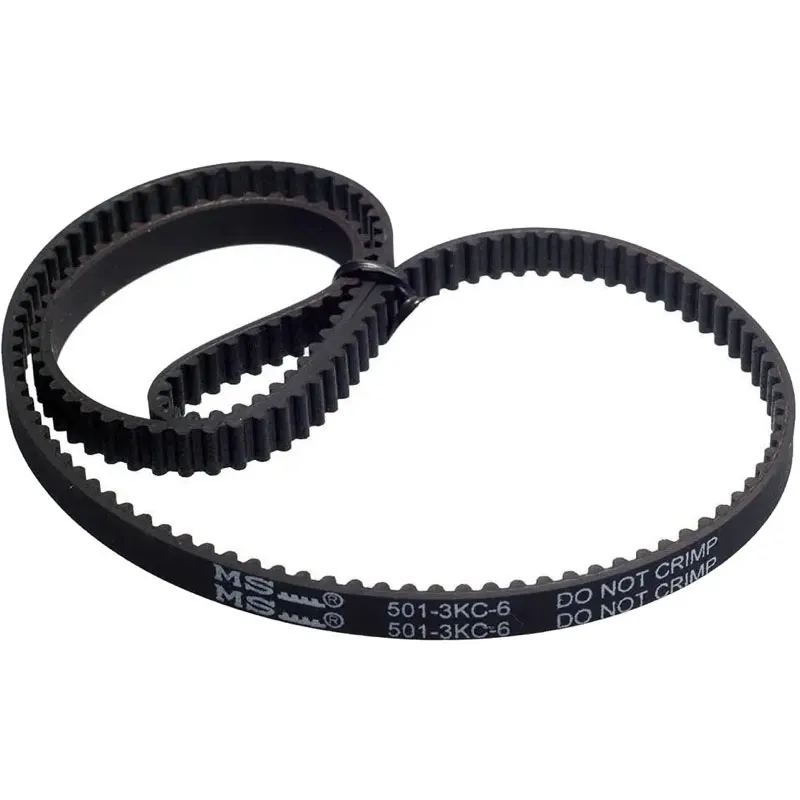 Snaar 501-3KC-6 voor keukenmachine voor MOULINEX AB6626(P)