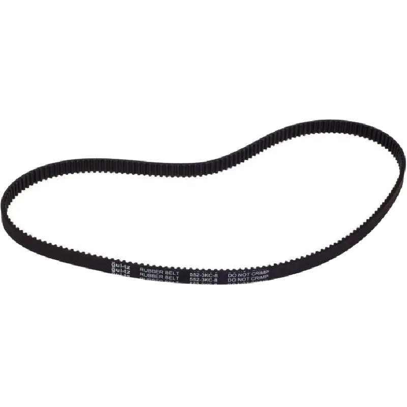 Snaar 552-3KC-8 voor keukenmachine voor KENWOOD FP750