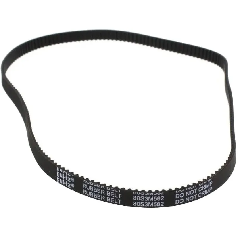 Snaar 80S3M582 voor broodbakmachine voor MOULINEX OW350100