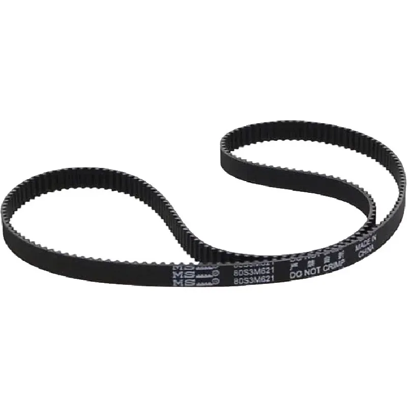 Snaar 80S3M621 voor broodbakmachine voor KENWOOD BM300
