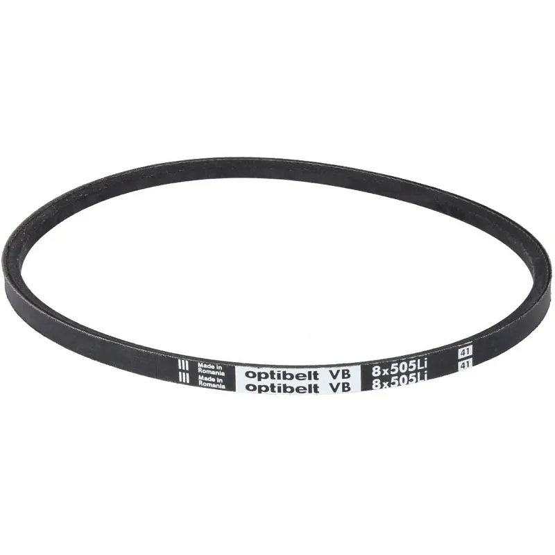 Snaar 8x505-LI voor keukenmachine voor BOSCH MUM668003