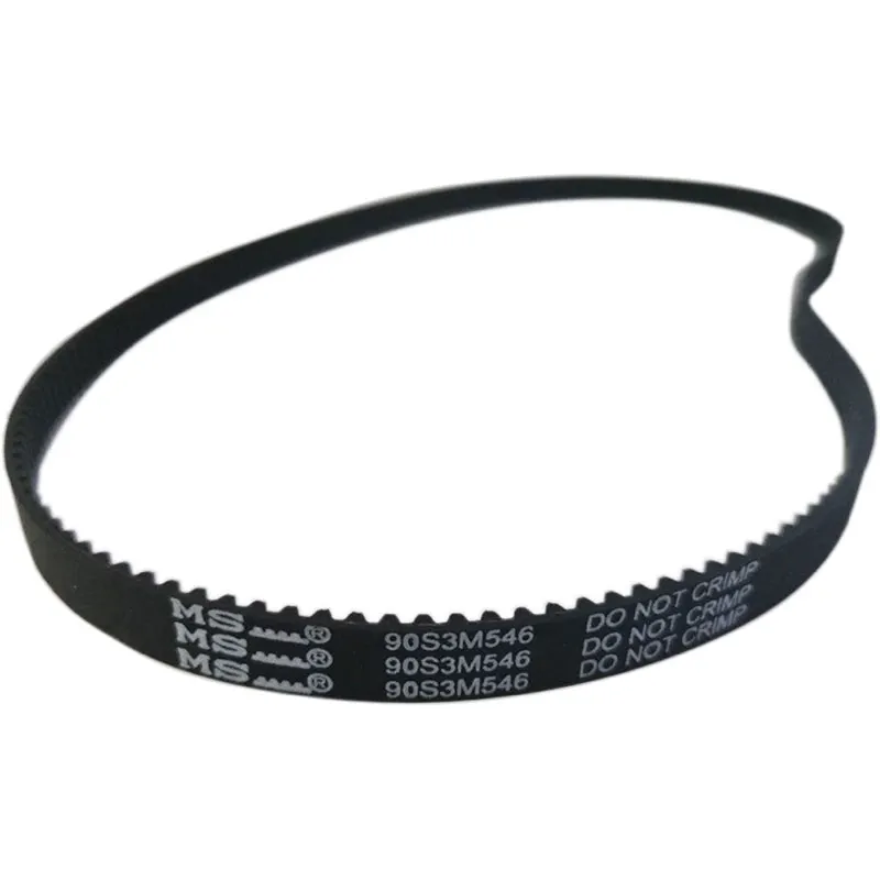 Snaar 90S3M546 voor broodbakmachine voor ARIETE PANEEXPRESSTOPMETAL 00C013110ARCH
