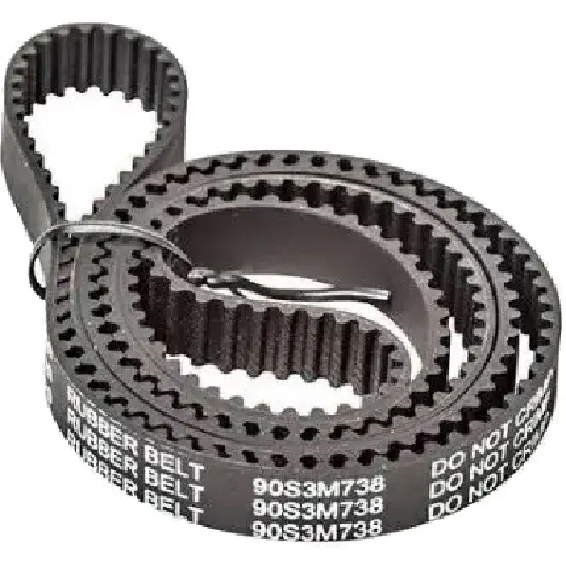 Snaar 90S3M738 voor broodbakmachine voor DELONGHI EOB2071J