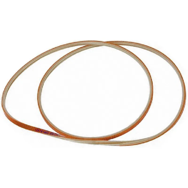 Snaar 937J2EL voor wasmachine voor ELECTROLUX EDC3250