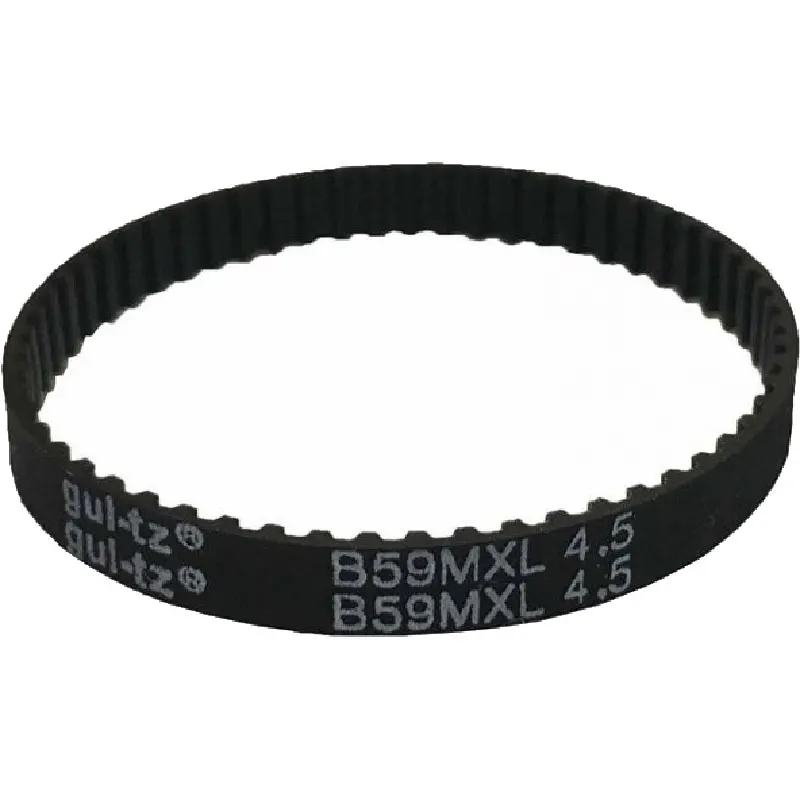 Snaar B59MXL voor stofzuiger voor HOOVER FJ180WO2001