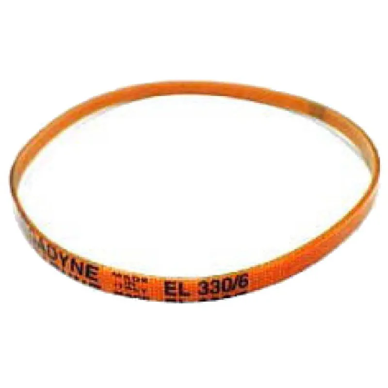 Snaar EL330-6 voor wasmachine voor FAURE 91465450601
