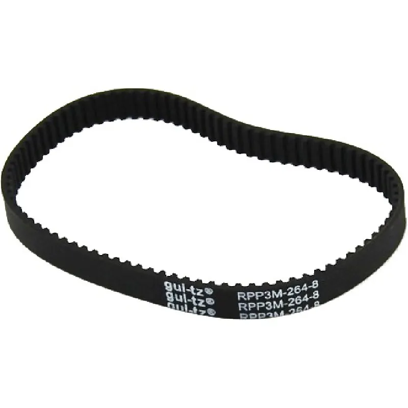 Snaar RPP3M-264-8 voor keukenmachine voor KENWOOD FP970 0WFP970001