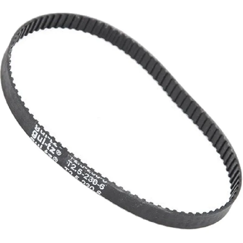 Snaar T2-5-230-6 voor stofzuiger voor ELECTROLUX ZE346DB