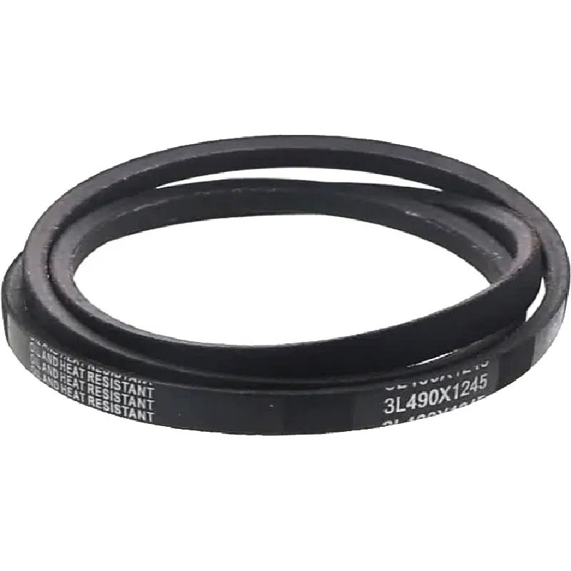 Snaar V1245 voor wasmachine voor HAIER RC600TXB CE0CL0E0100