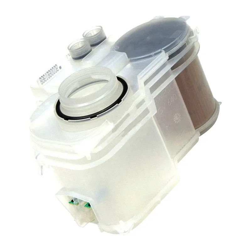 Waterontharder  voor BOSCH SMI4HTS31E