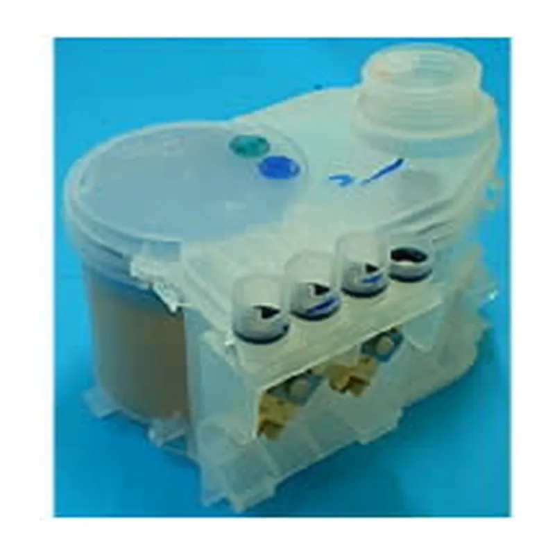 Waterontharder  voor BOSCH SGD55M05EU