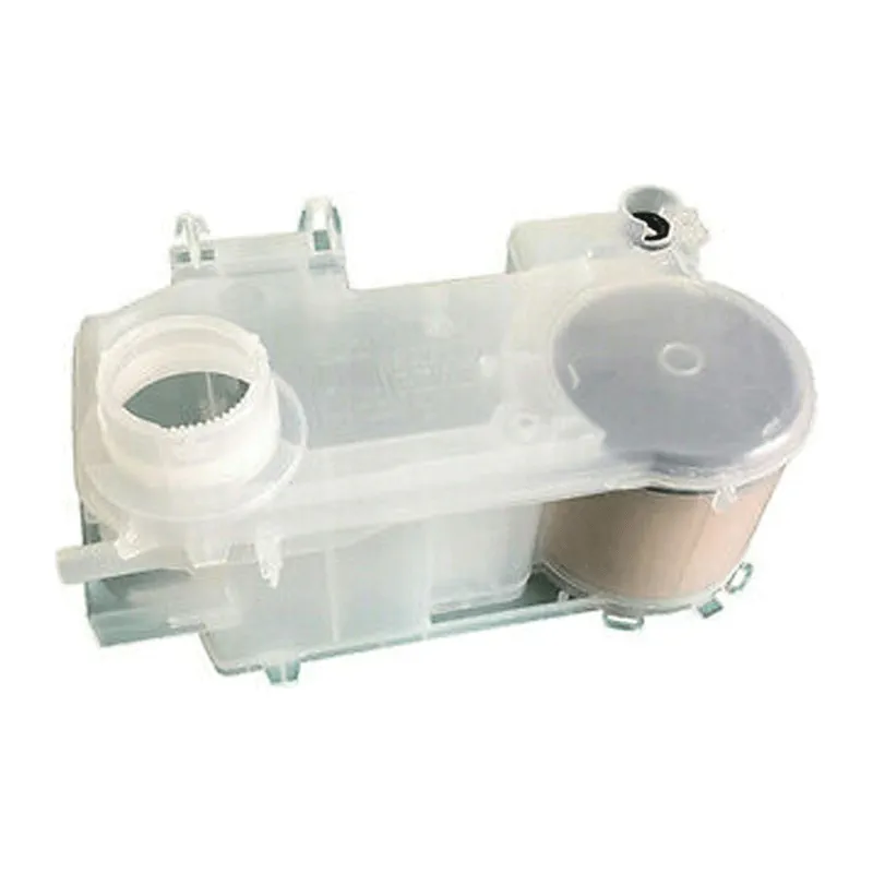 Waterontharder  voor WHIRLPOOL WBC 3C26 PF X