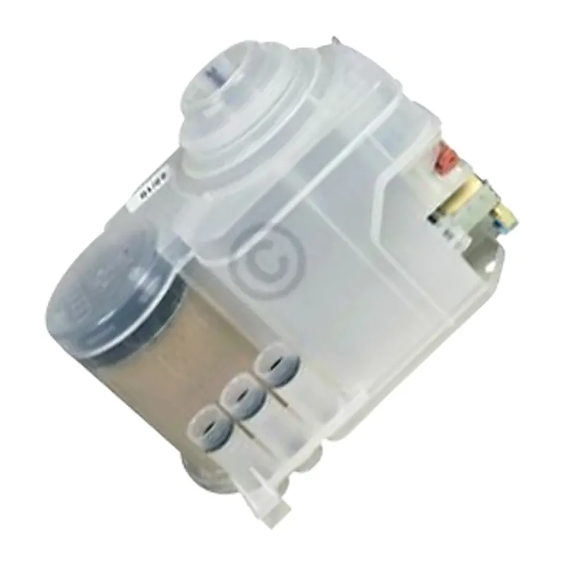 Waterontharder  voor WHIRLPOOL WP 75