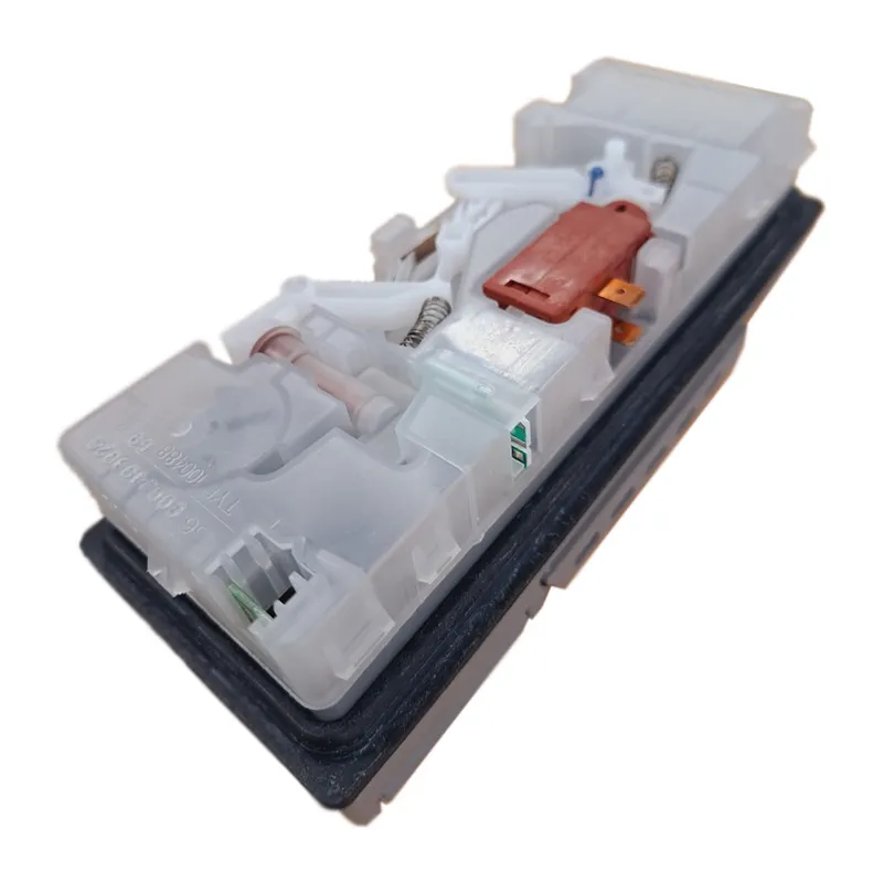 Wasmiddelbak  voor SIEMENS SF24261