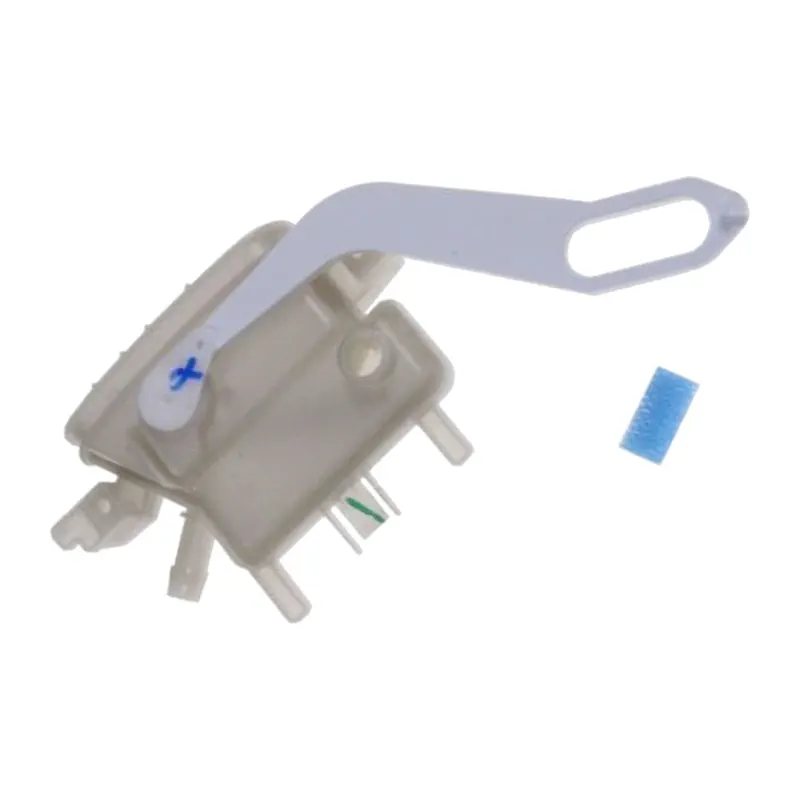 Zeepbakje voor wasmachine  voor SIEMENS WP13T483BY