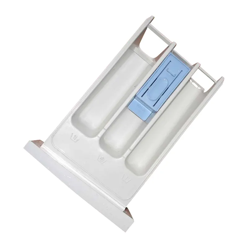 Zeepbakje voor wasmachine  voor SAMSUNG WW90K6414SW