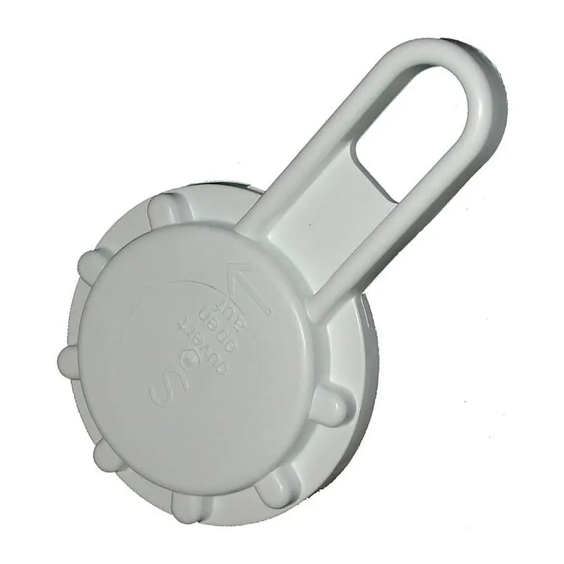 Zoutdop  voor VEDETTE LV6072BB