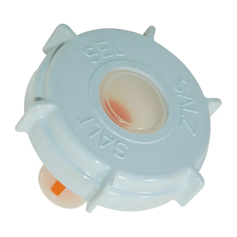 Zoutdop  voor WHIRLPOOL ADG 8533