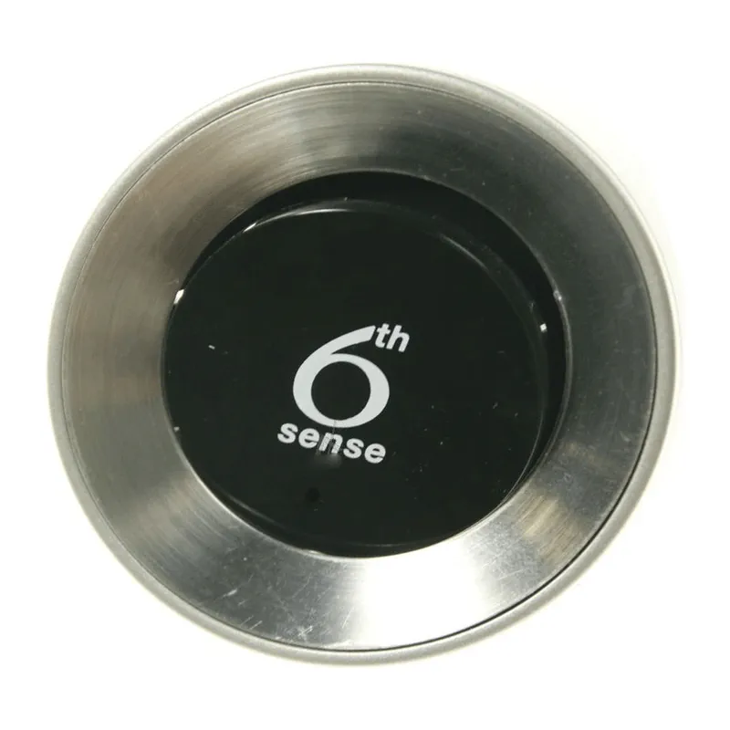 Drukknop voor oven-magnetron  voor WHIRLPOOL JQ 280 NB