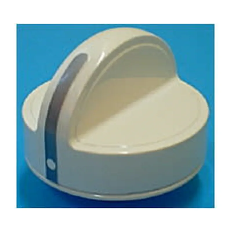 Knop voor oven  voor BRANDT KM550WE11