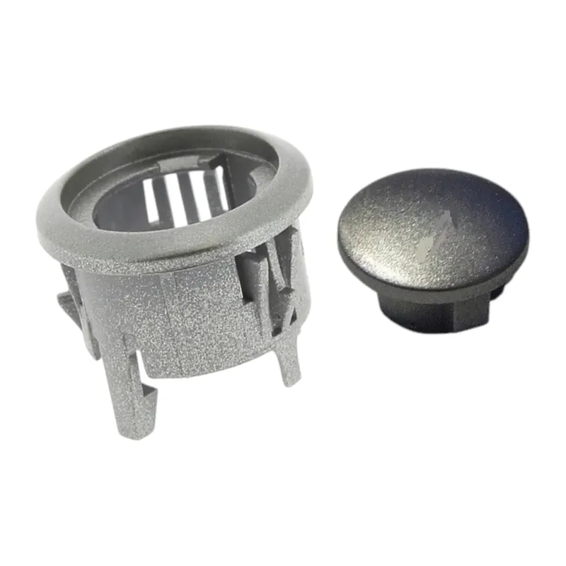 Drukknop voor oven-magnetron  voor BAUKNECHT MWO 201 B