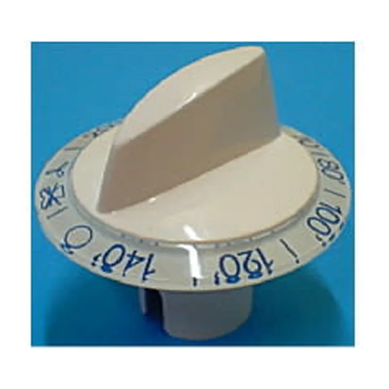 Knop voor wasmachine  voor WHIRLPOOL AWZ6502
