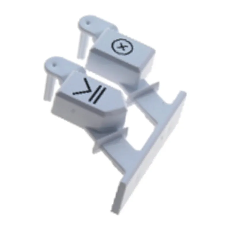 Knop voor wasmachine  voor BAUKNECHT WAECO STAR 61