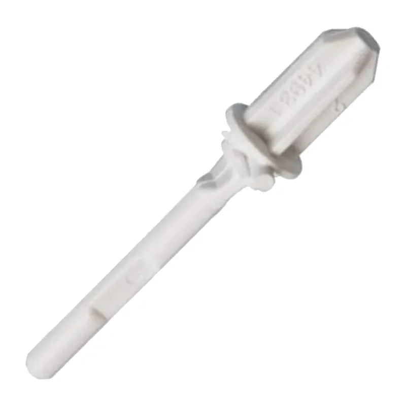Drukknop voor oven-magnetron  voor BAUKNECHT MW 44 WS