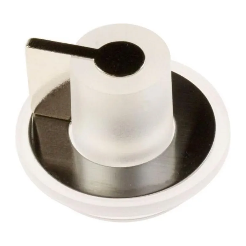 Knop voor oven  voor SMEG SC106-8