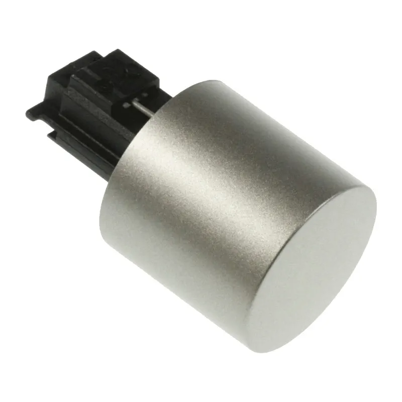 Drukknop voor oven-magnetron  voor BAUKNECHT EMCHE8245PT