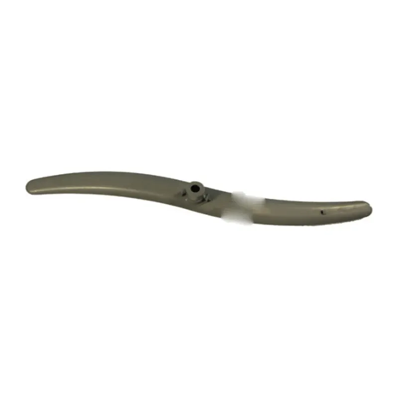 Onderste sproeiarm  voor WESTLINE DWW1539WH