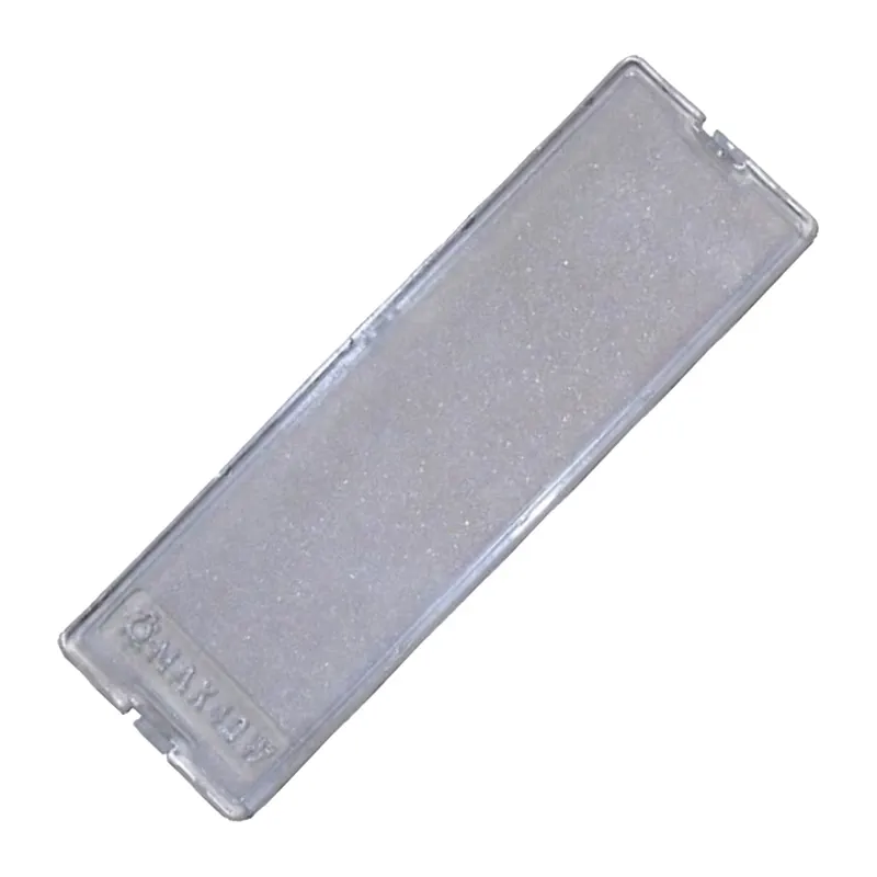 Lampkapje voor afzuigkap  voor WHIRLPOOL AKR 643 IX