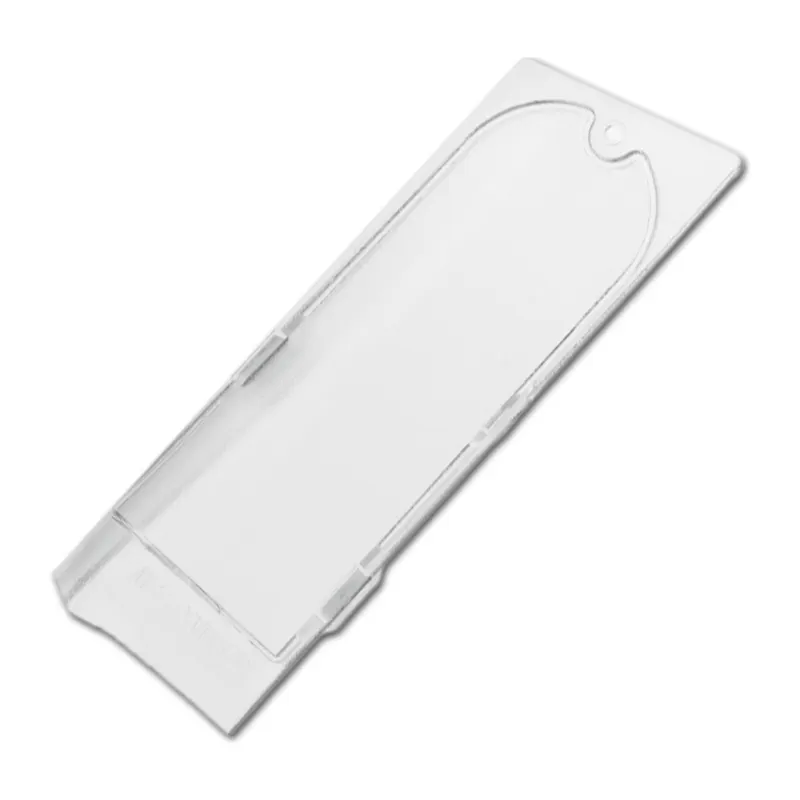 Lampkapje voor afzuigkap  voor WHIRLPOOL AKR770GY
