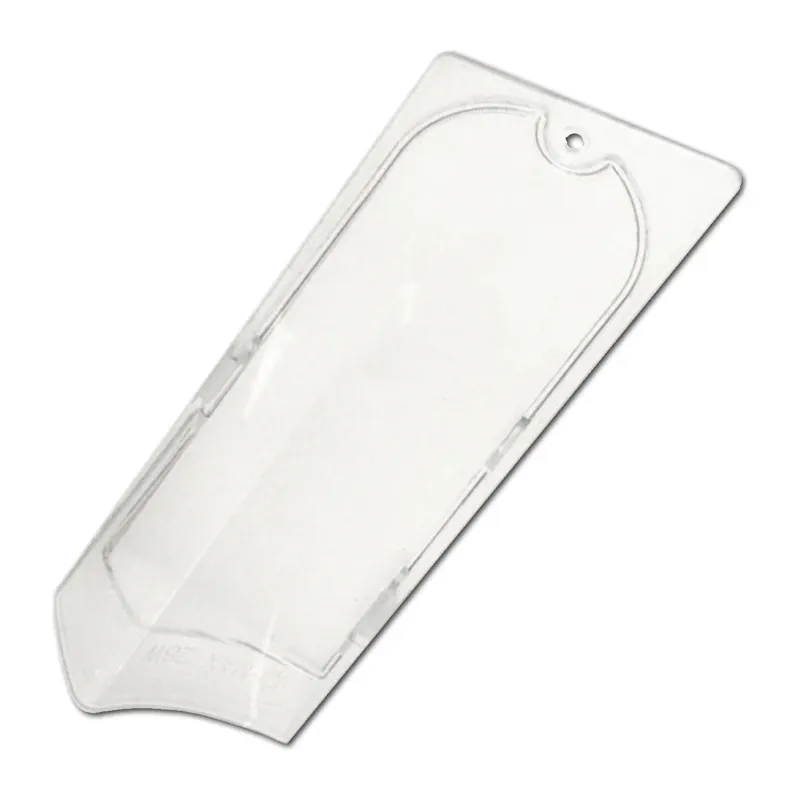 Lampkapje voor afzuigkap  voor WHIRLPOOL AKR 650