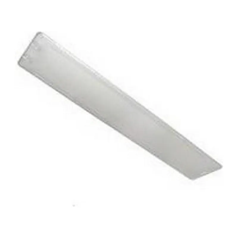 Lampkapje voor afzuigkap  voor ZANUSSI ZHT630X