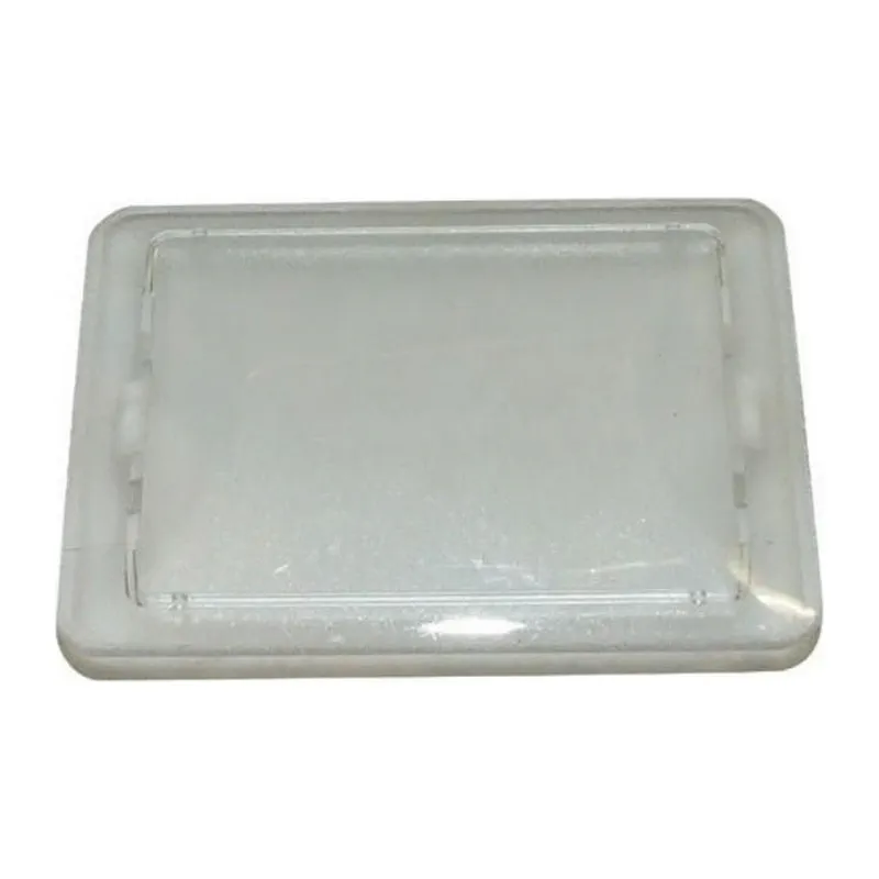 Lampkapje voor afzuigkap  voor ZANUSSI ZHC72X