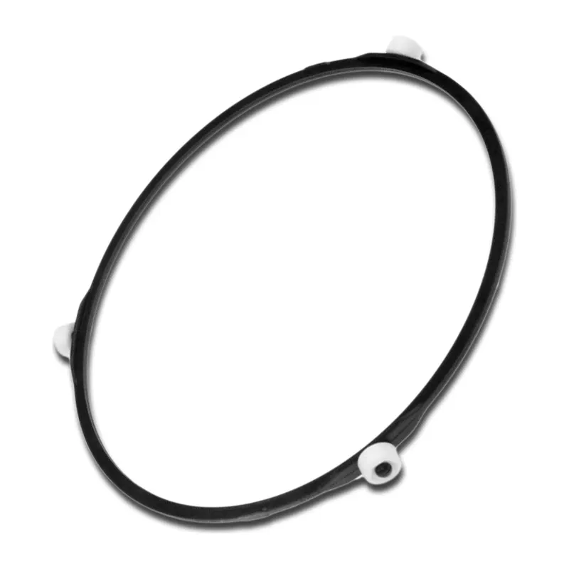Draaiplateau ring voor oven-magnetron  voor SAMSUNG CE100V-S
