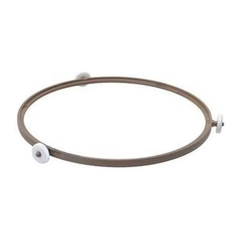 Draaiplateau ring voor oven-magnetron  voor LG MC7880SL