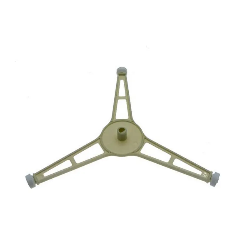 Draaiplateau ring voor oven-magnetron  voor DELONGHI MW 20 G
